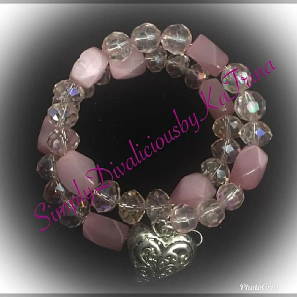 Custom bracelet